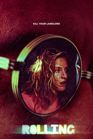 Rolling's poster