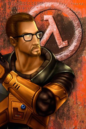 Half-Life: 25th Anniversary Documentary's poster