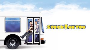 Stuck on You's poster