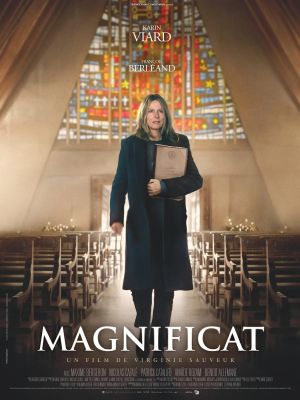 Magnificat's poster image