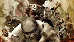 Dead Bite's poster