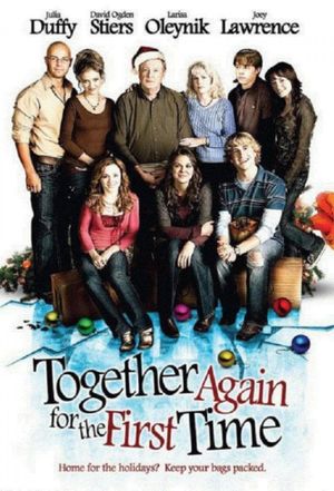Together Again for the First Time's poster