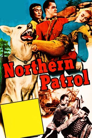 Northern Patrol's poster