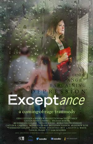 Exceptance's poster image