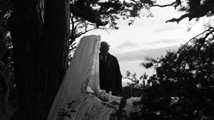 Wild Strawberries's poster