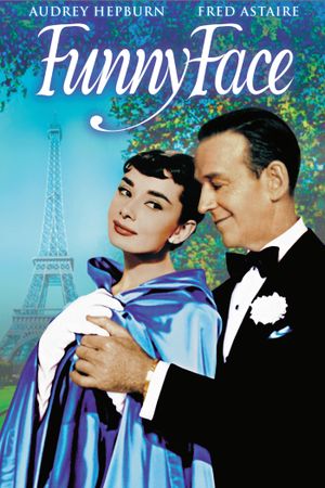 Funny Face's poster