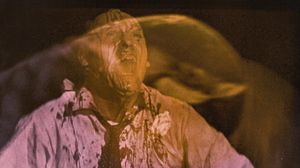 Hallucination Generation's poster