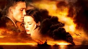 Pearl Harbor's poster