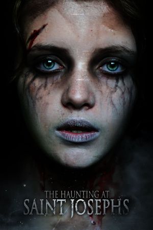 The Hanged Girl's poster