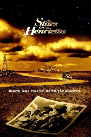 The Stars Fell on Henrietta's poster image