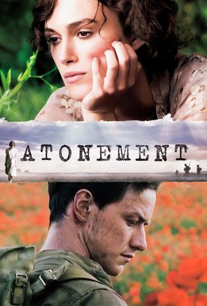 Atonement's poster