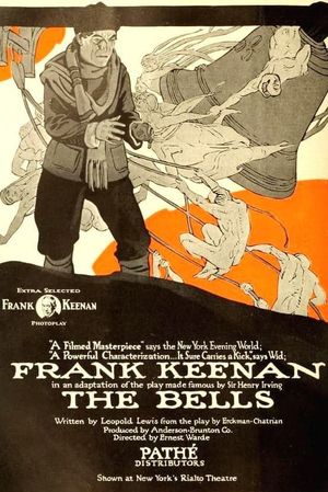 The Bells's poster