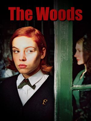 The Woods's poster
