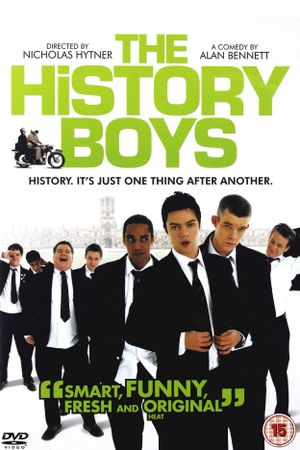 The History Boys's poster