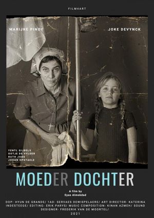 Moeder dochter's poster image