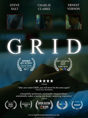 Grid's poster