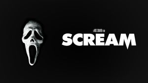 Scream's poster