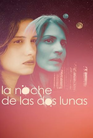 The Night of the Two Moons's poster