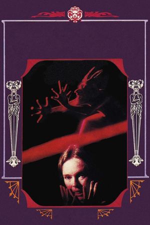 Something Evil's poster