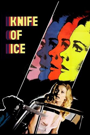 Knife of Ice's poster