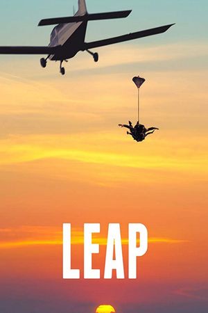 Leap's poster image