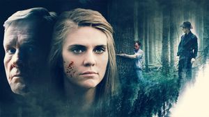 Alice Fades Away's poster