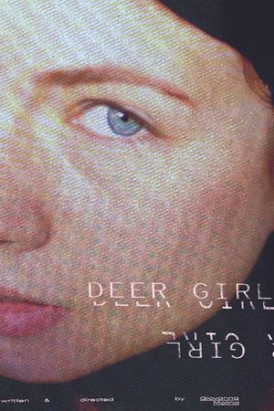 Deer Girl's poster image