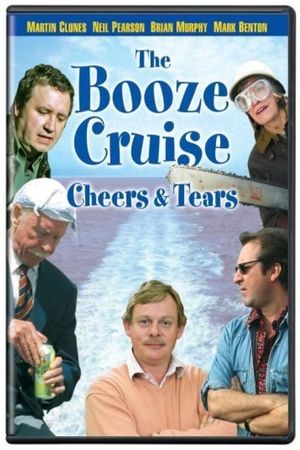 The Booze Cruise's poster