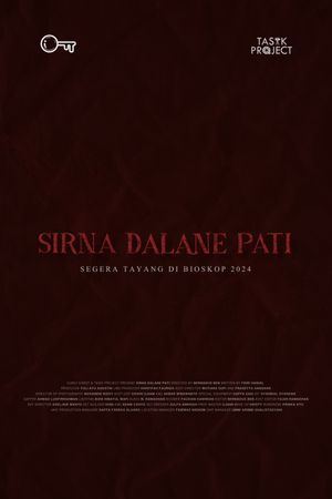 Sirna Dalane Pati's poster