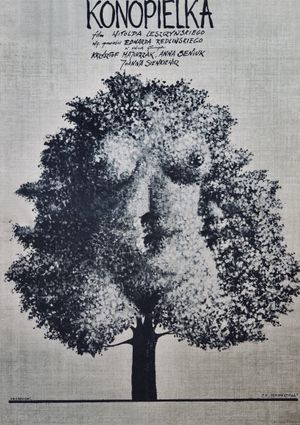 The Linnet's poster