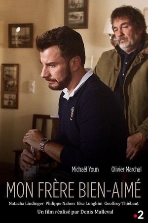 Mon frère bien-aimé's poster