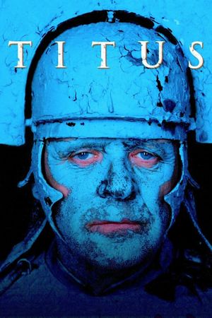 Titus's poster