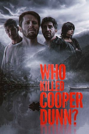 Who Killed Cooper Dunn?'s poster