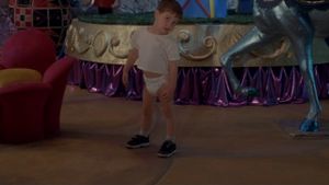 Superbabies: Baby Geniuses 2's poster