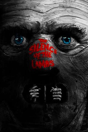 The Silence of the Lambs's poster