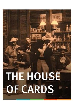 The House of Cards's poster