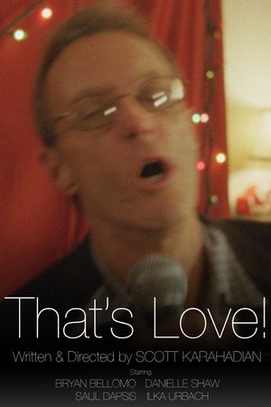 That's Love!'s poster image