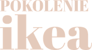 Pokolenie Ikea's poster