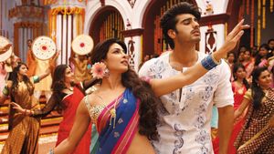 Gunday's poster