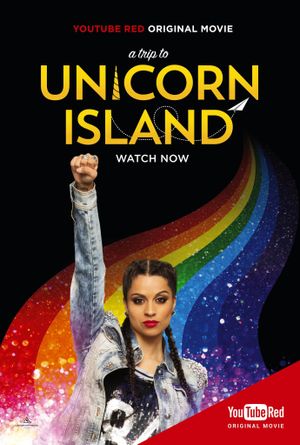 A Trip to Unicorn Island's poster