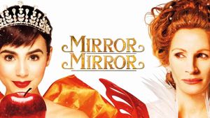 Mirror Mirror's poster