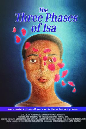 The Three Phases of Isa's poster