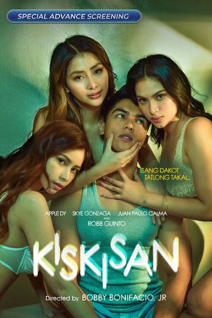 Kiskisan's poster