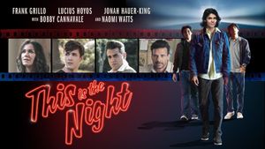 This Is the Night's poster