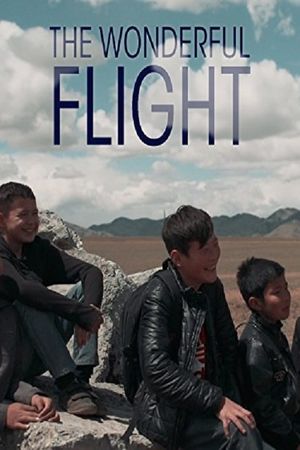 The Wonderful Flight's poster