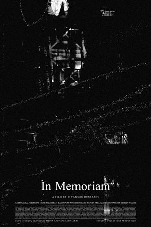 In Memoriam: Thai Short Film & Video Festival 2024's poster