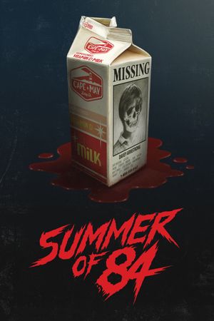 Summer of 84's poster
