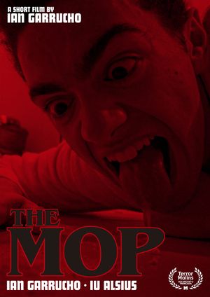 The Mop's poster