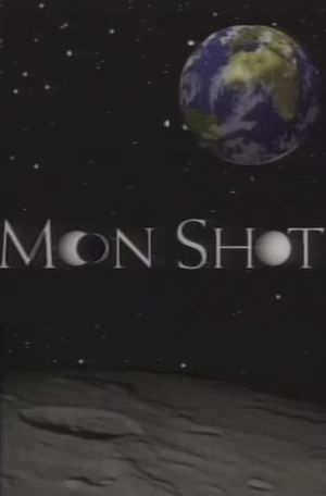 Moon Shot's poster