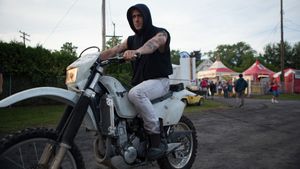 The Place Beyond the Pines's poster